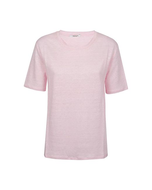 Kangra Pink T-Shirts