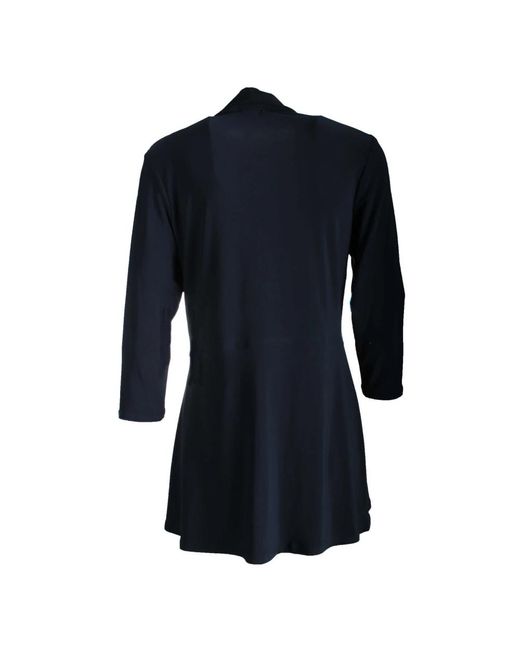 FRANK LYMAN Cardigans in het Blue