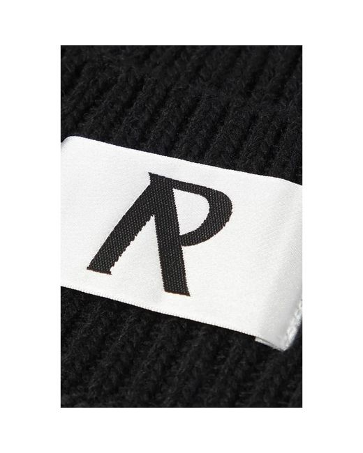 Represent Power And Speed Muts in het Black voor heren