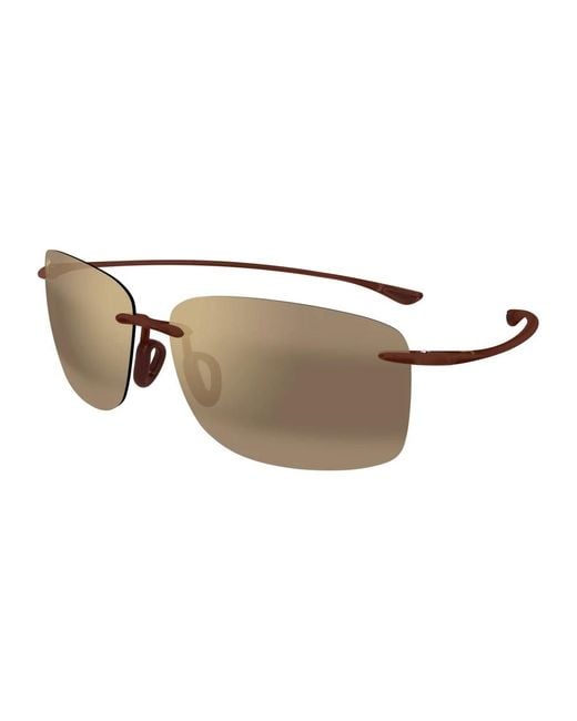 Maui Jim Brown Sunglasses