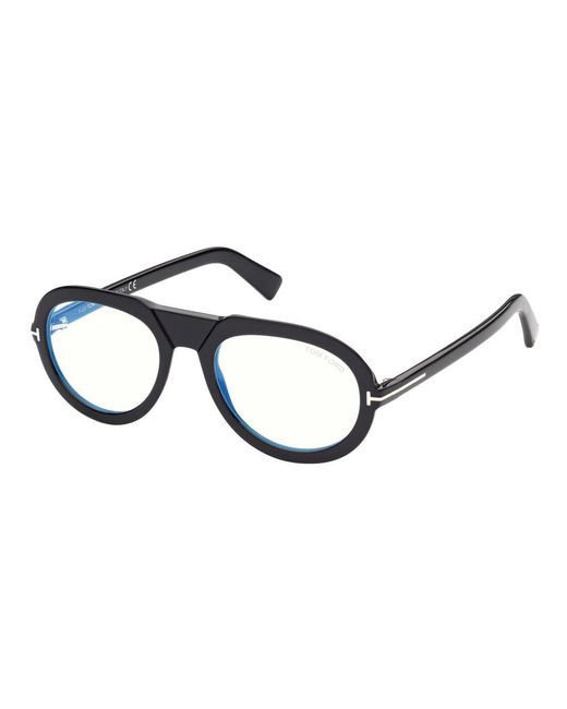 Tom Ford Blue Glasses