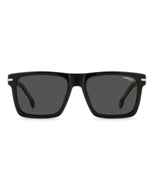 Carrera Black Sunglasses for men