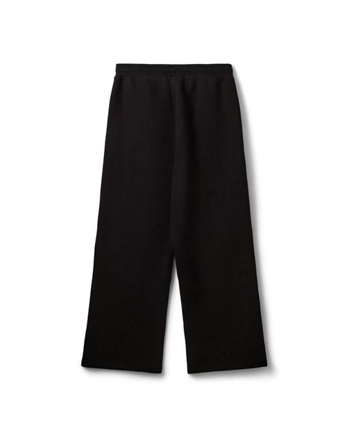 Sweatpants Sofie Schnoor en coloris Black