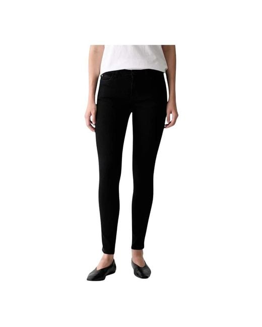 Guess Blue Skinny Fit Jeans