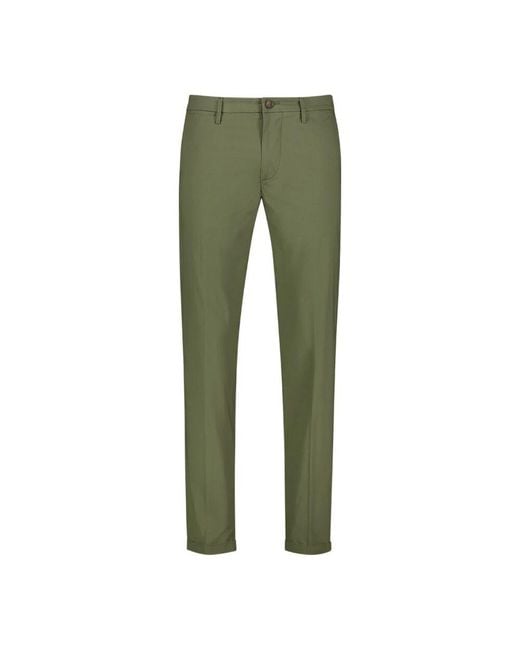 Chinos Re-hash pour homme en coloris Green