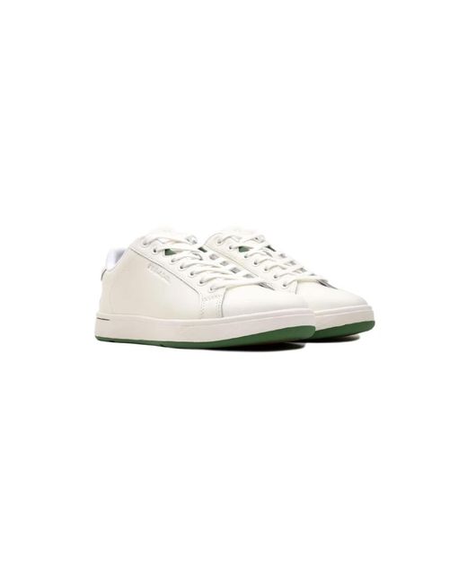 Paul Smith White Sneakers for men
