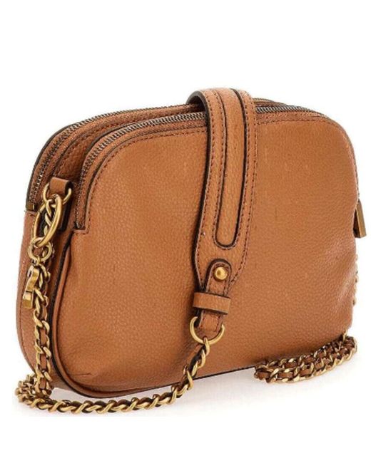 Guess Brown Handbags