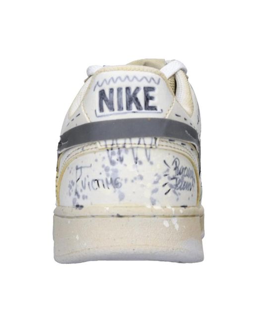Seddy's Sneakers in White für Herren