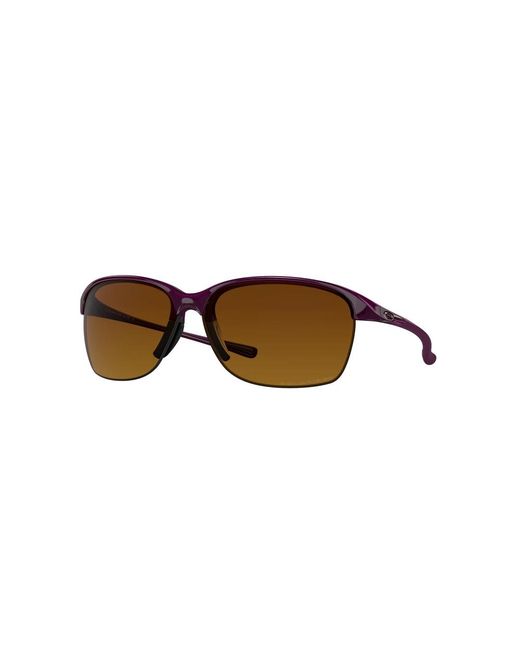 Oakley Brown Sunglasses