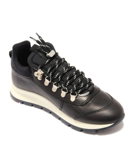 Sneakers Philippe Model en coloris Black