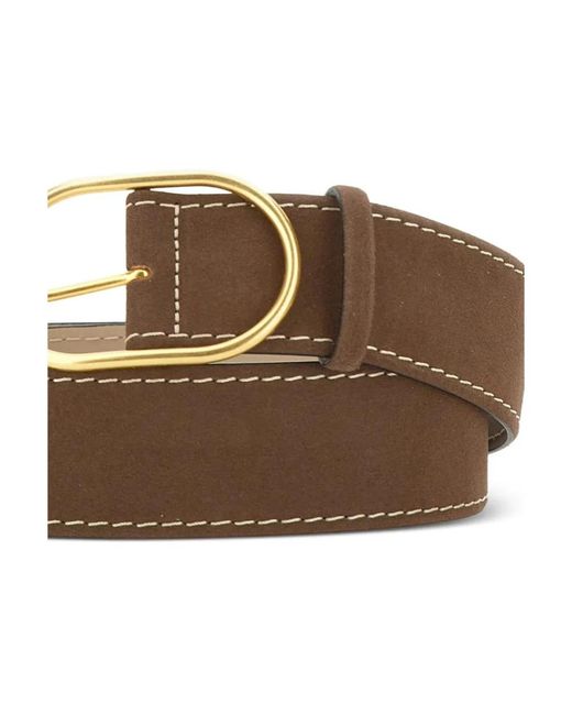 Gianni Chiarini Brown Belts