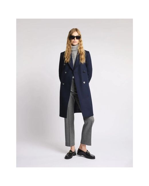 Fay Blue Cappotto