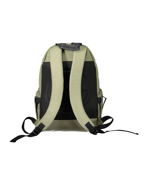 Backpacks North Sails de hombre de color Green