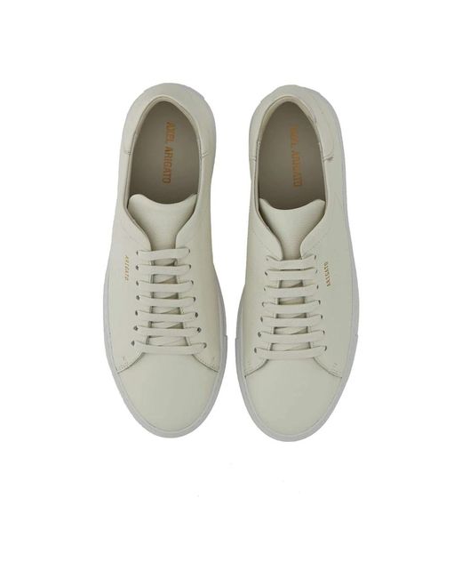 Axel Arigato Moderne stylische sneakers in White für Herren