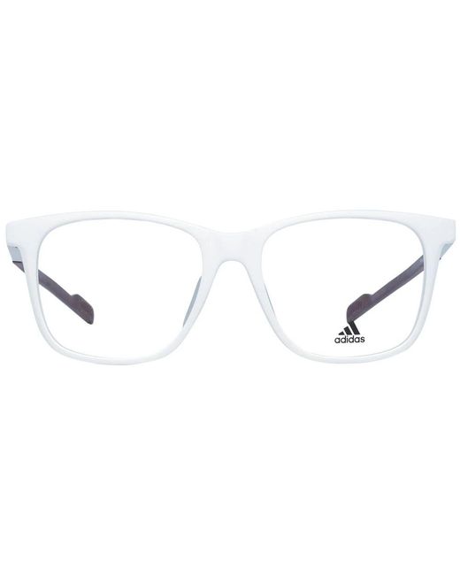Glasses di Adidas in Metallic da Uomo