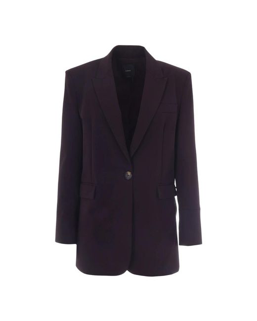 Pinko Blue Blazers
