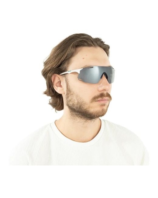 Oakley Gray Sunglasses