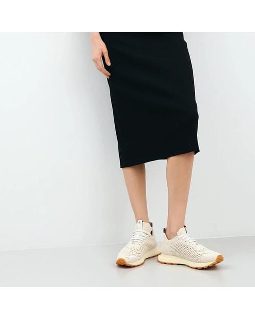 Sneakers di Fabi in White