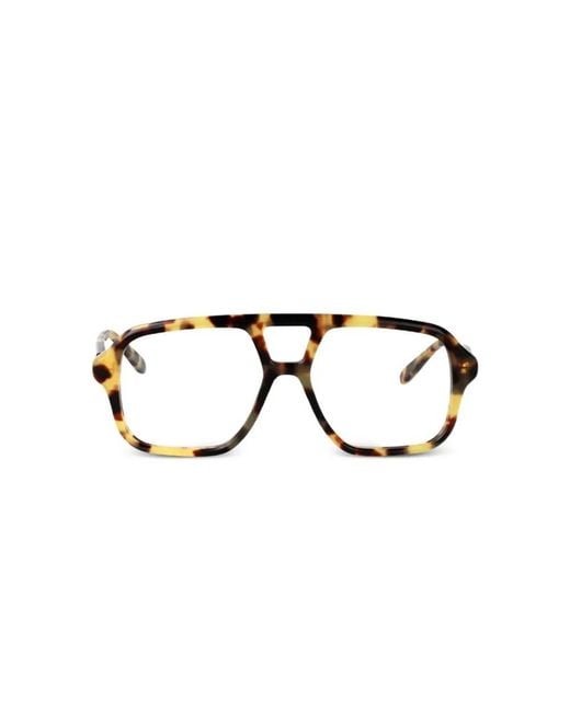 Loewe Brown Glasses