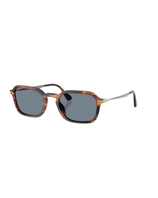 Persol Blue Sunglasses