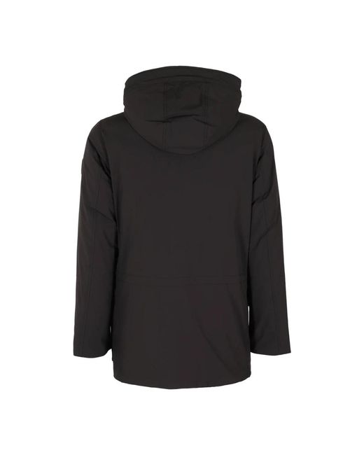 Jackets > winter jackets Woolrich pour homme en coloris Black