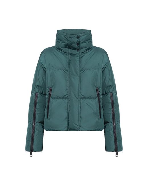 Down Jackets Herno en coloris Green