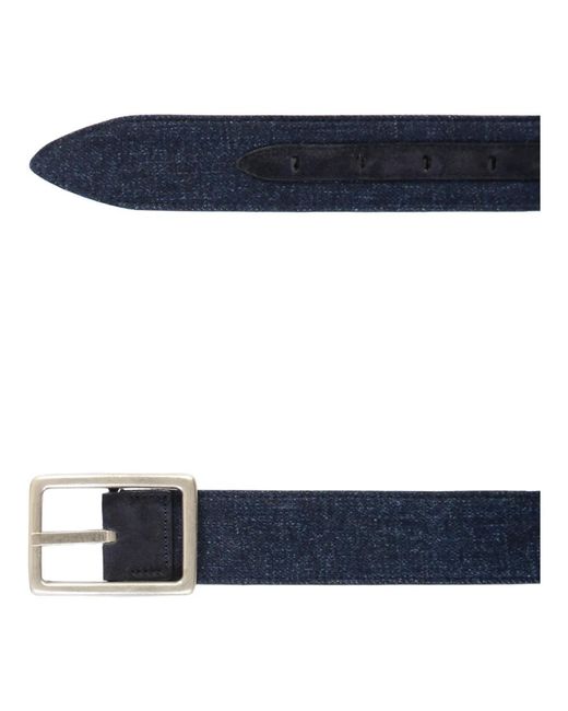 Moorer Black Belts for men