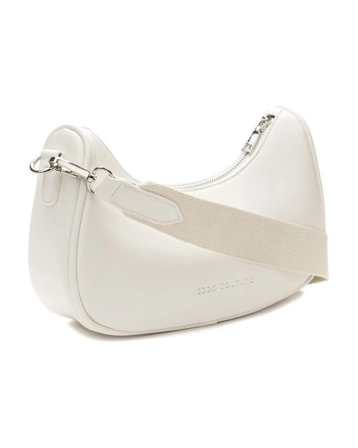 Keddo Natural Shoulder Bags