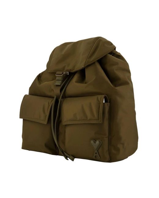 Backpacks AMI de color Green