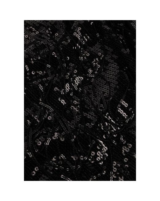 Moves Blouses in het Black