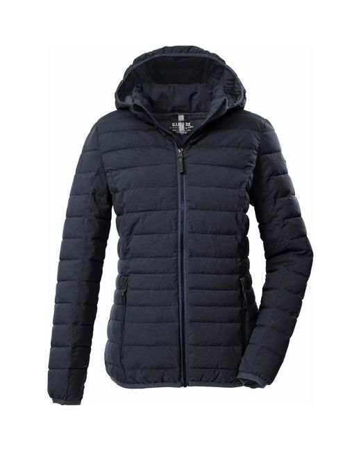 Killtec Blue Daunenjacke