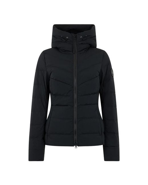 Ski Jackets Canada Goose de color Black