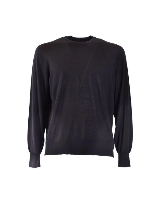 Neil Barrett Stijlvolle Sweaters Voor Mannen En Vrouwen in het Blue voor heren