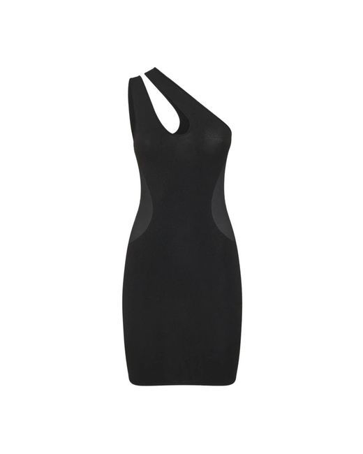 Stella McCartney Black Party Dresses