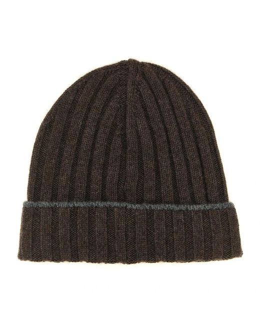 Brunello Cucinelli Black Accessories