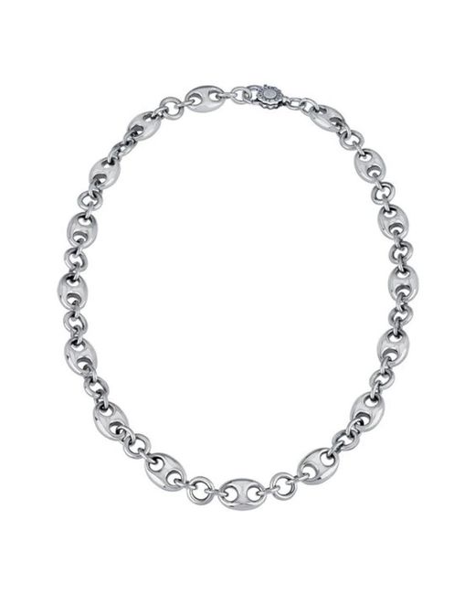 Necklaces Chantecler de color Metallic