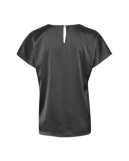 Inwear Blouses in het Black