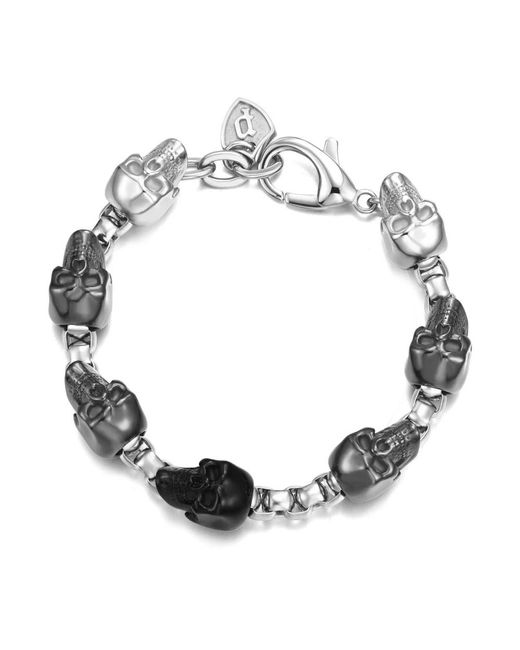 Police Metallic Bracelets for men
