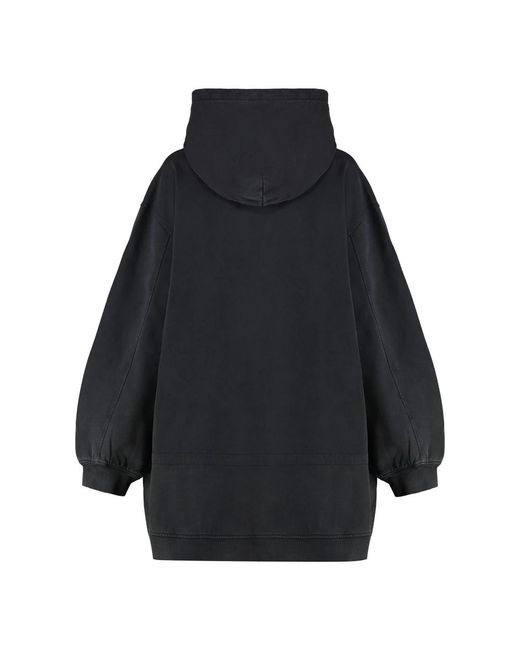 Alexander Wang Black Short Dresses