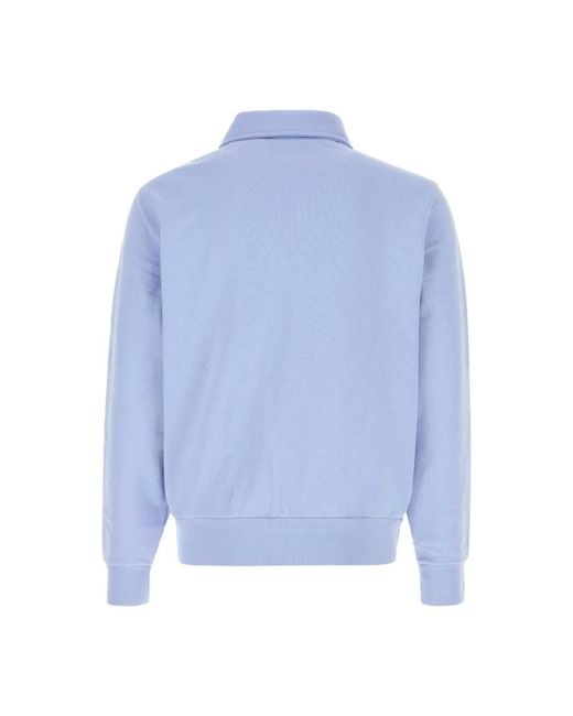 Polo Ralph Lauren Blue Sweatshirts for men