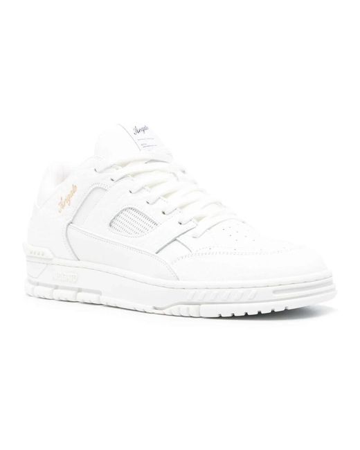 Sneakers di Axel Arigato in White da Uomo
