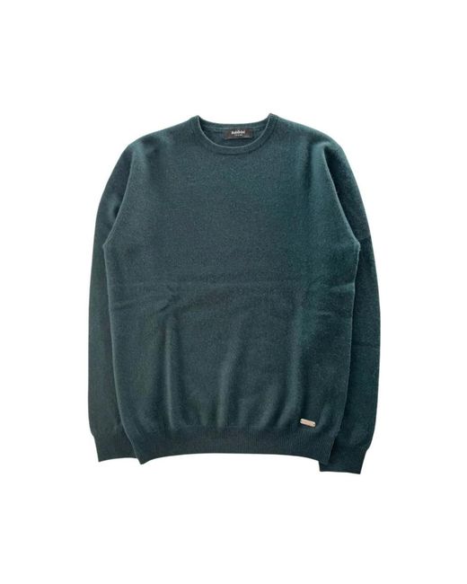 Cashmere Knitwear Baldinini pour homme en coloris Green