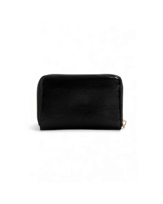 Wallets & Cardholders Guess de color Black