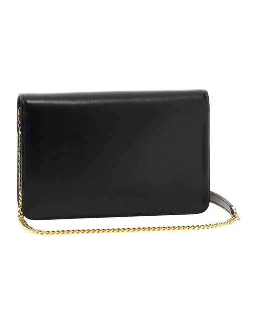 Clutches Tom Ford de color Black
