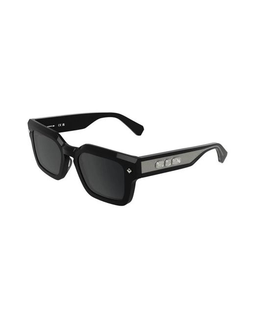 Lacoste Black Sunglasses
