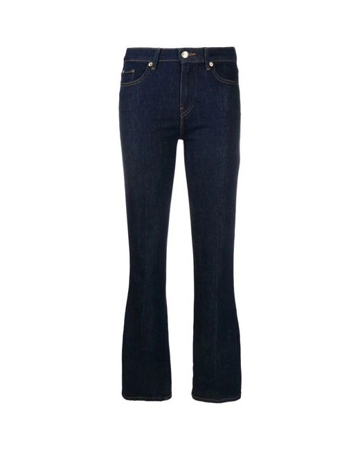 Skinny jeans Tommy Hilfiger de color Blue