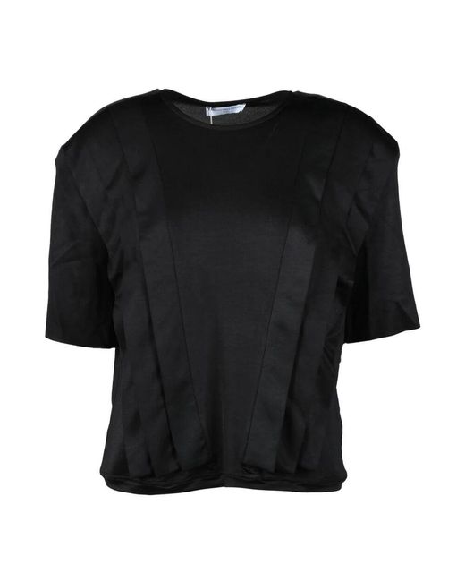 MVP WARDROBE Black T-Shirts