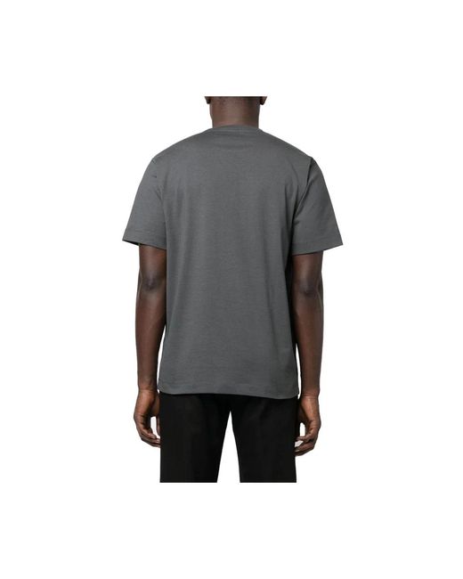 Études - tops > t-shirts Etudes Studio pour homme en coloris Gray