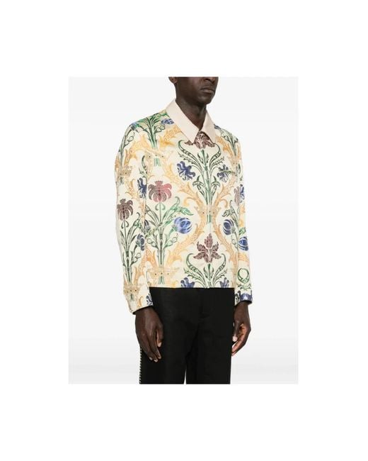 Junya Watanabe Multicolor Jackets for men