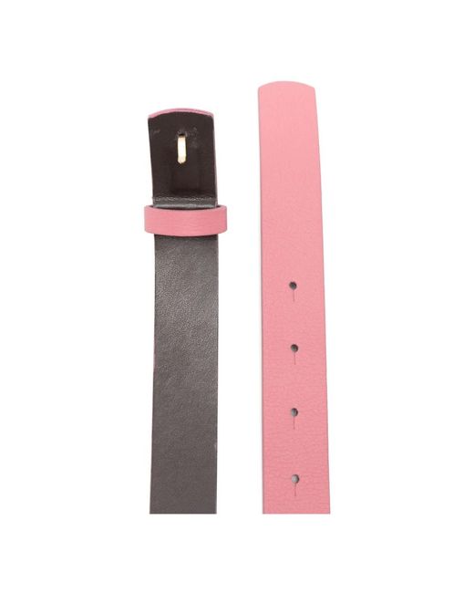 Niu Pink Belts